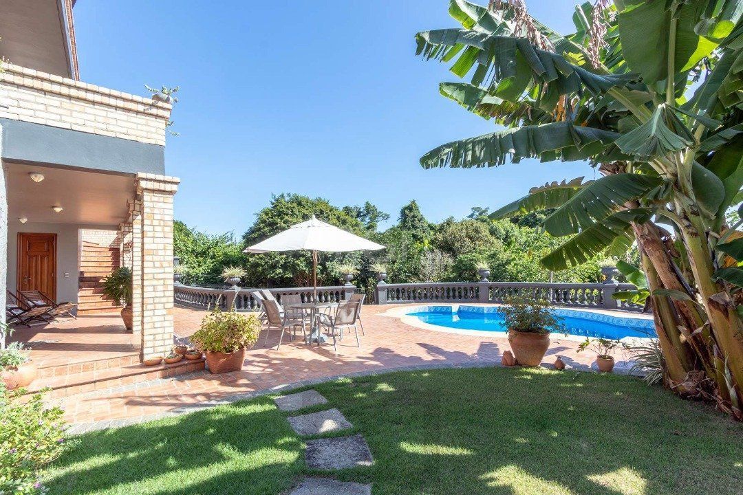 Casa Condominio para Venda - 559m², 4 dormitórios, sendo 3 suites, 3 vagas - Cavalhada — foto 68