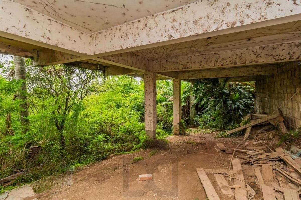 Casa com 5 dormitórios e 3 vagas no bairro Assunção — foto 44