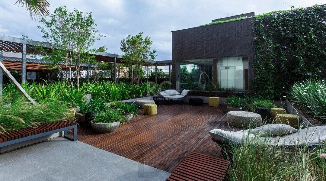 Loft  no bairro Teresópolis, com aproximadamente 29,80m² de área privativa — foto 13