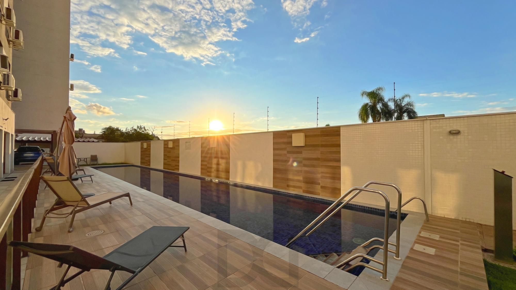 Apartamento 2 dorm Zona Sul — foto 18