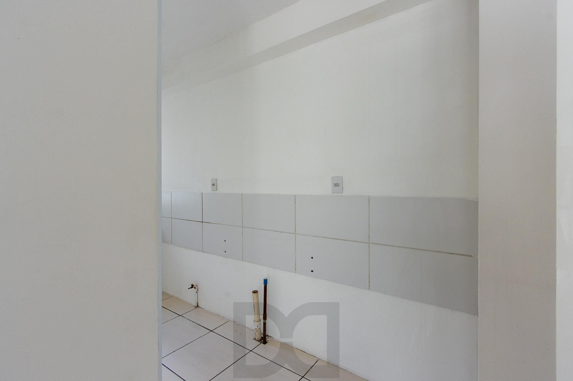 Apartamento de 2 dormitórios térreo — foto 6