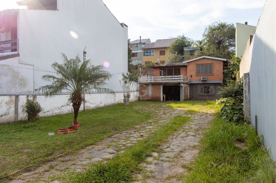 Casa para Venda - 172.54m², 2 dormitórios, sendo 1 suites, 4 vagas - Ipanema — foto 1