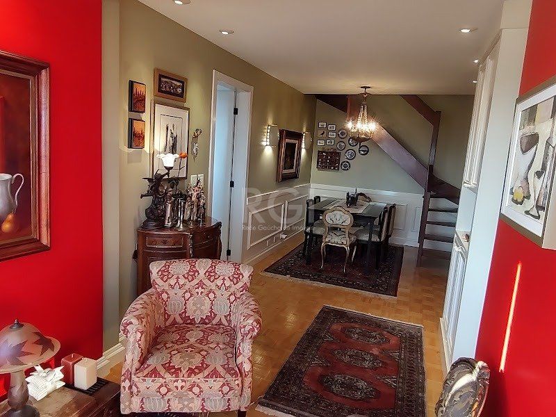 Cobertura para Venda - 153.93m², 3 dormitórios, sendo 1 suites, 1 vaga - Tristeza — foto 59