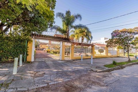 Casa de 3 dormitórios, em condomínio fechado na zona sul de Porto Alegre, com lareira, churrasqueira e vaga de garagem. — foto 18