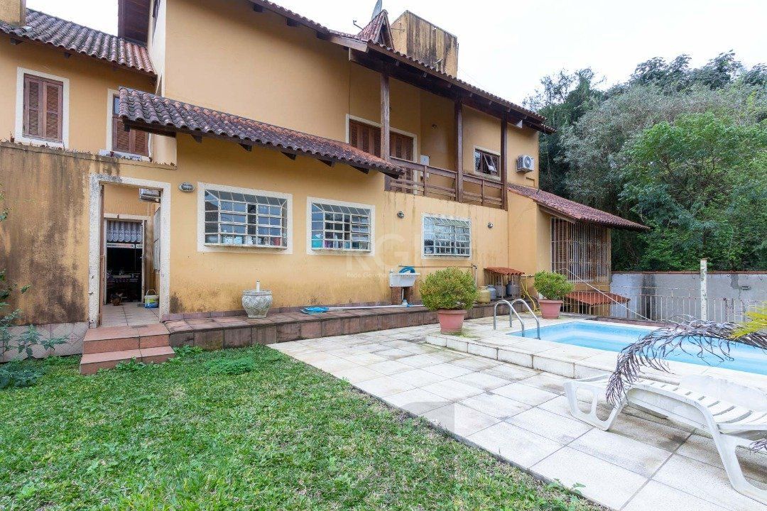 Casa Condominio para Venda - 386m², 3 dormitórios, sendo 2 suites, 2 vagas - Espirito Santo — foto 28