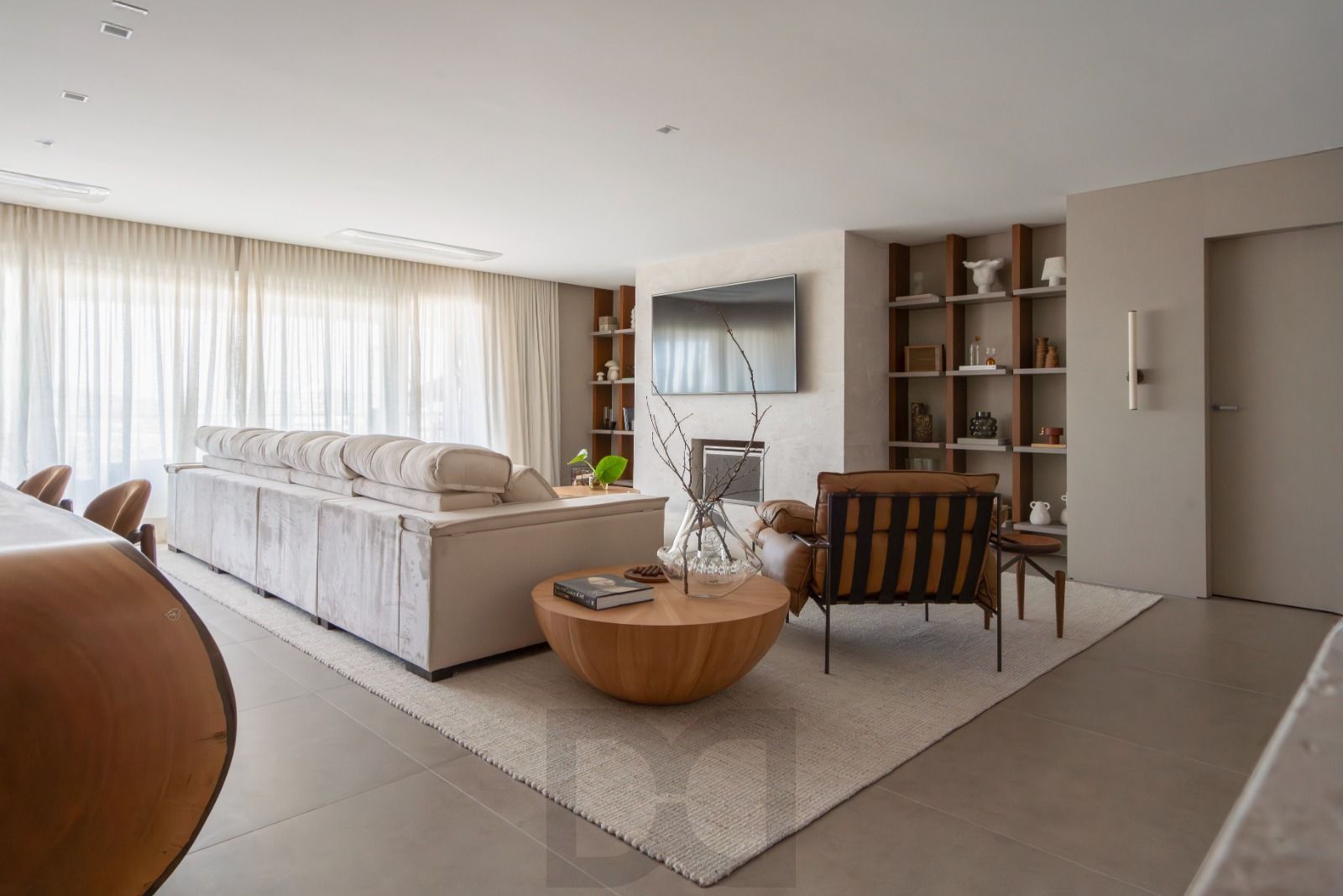 Cobertura para Venda - 483.85m², 3 dormitórios, sendo 3 suites, 4 vagas - Vila Assunção — foto 8