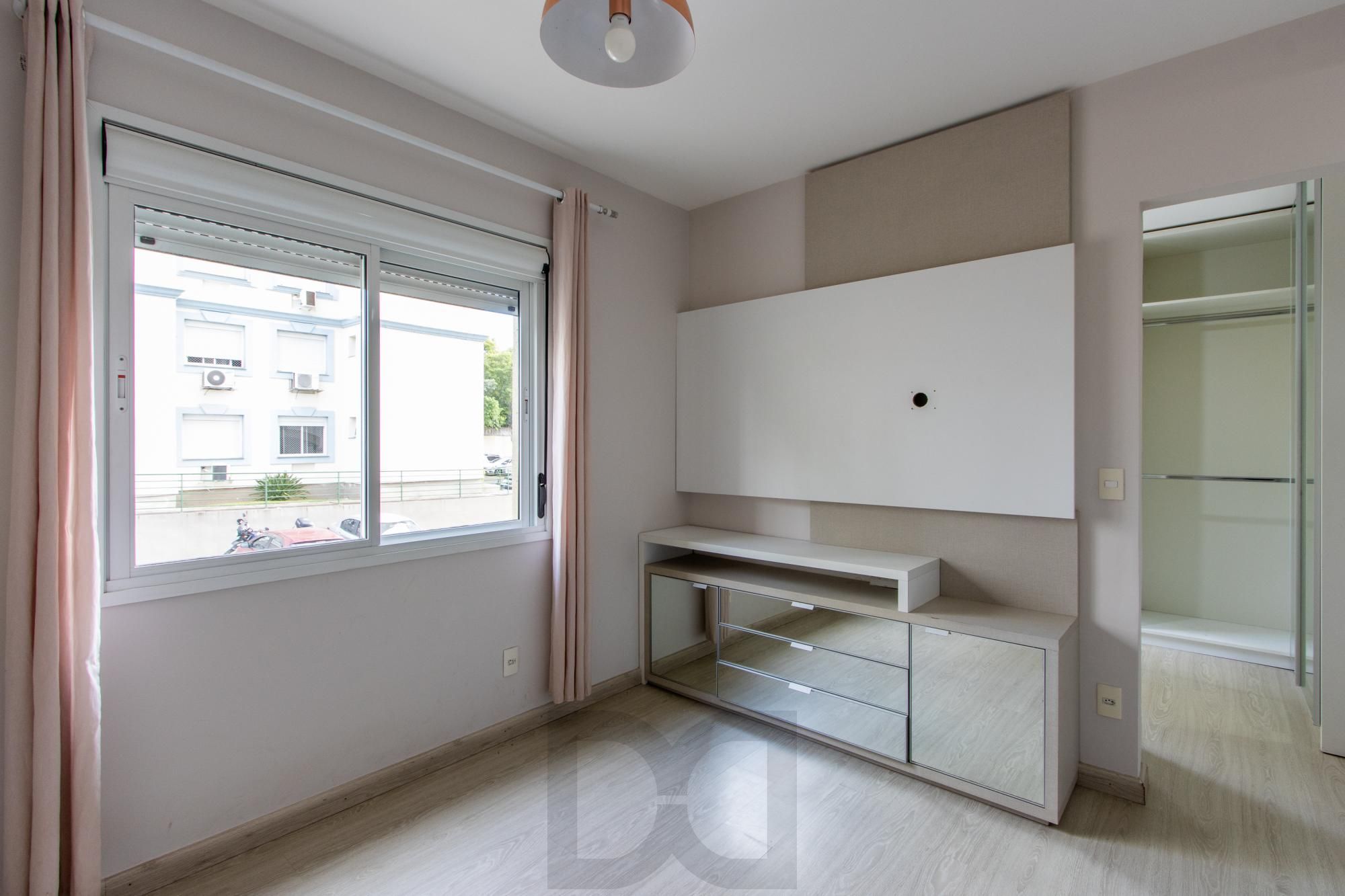 Apartamento 3 quartos, Cavalhada — foto 23