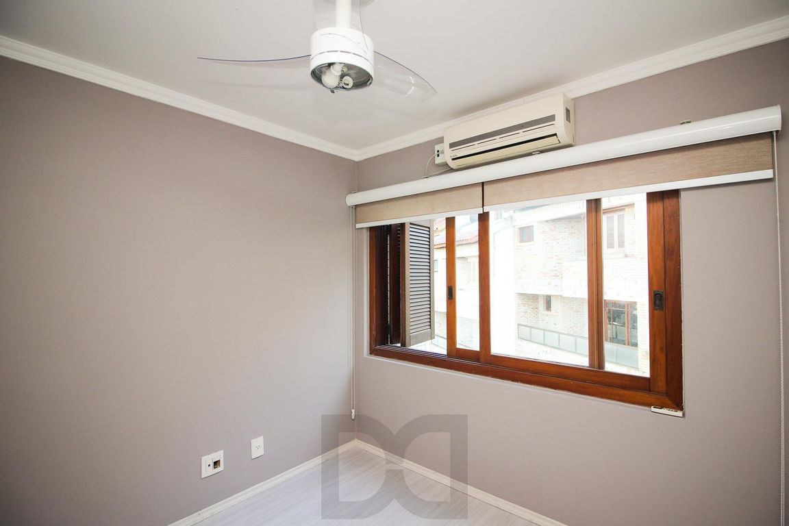 Apartamento de 2 dormitórios, 1 suíte, closet e 2 vagas de garagem . — foto 17