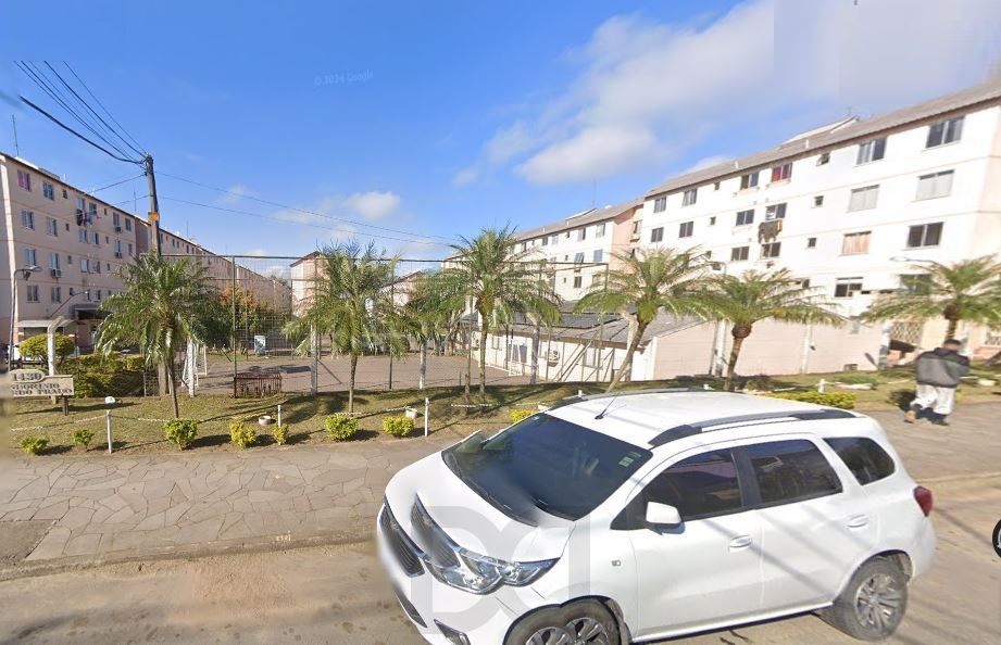 APARTAMENTO REFORMADO, 2 QUARTOS COM VAGA DE GARAGEM - BAIRRO VILA NOVA — foto 1