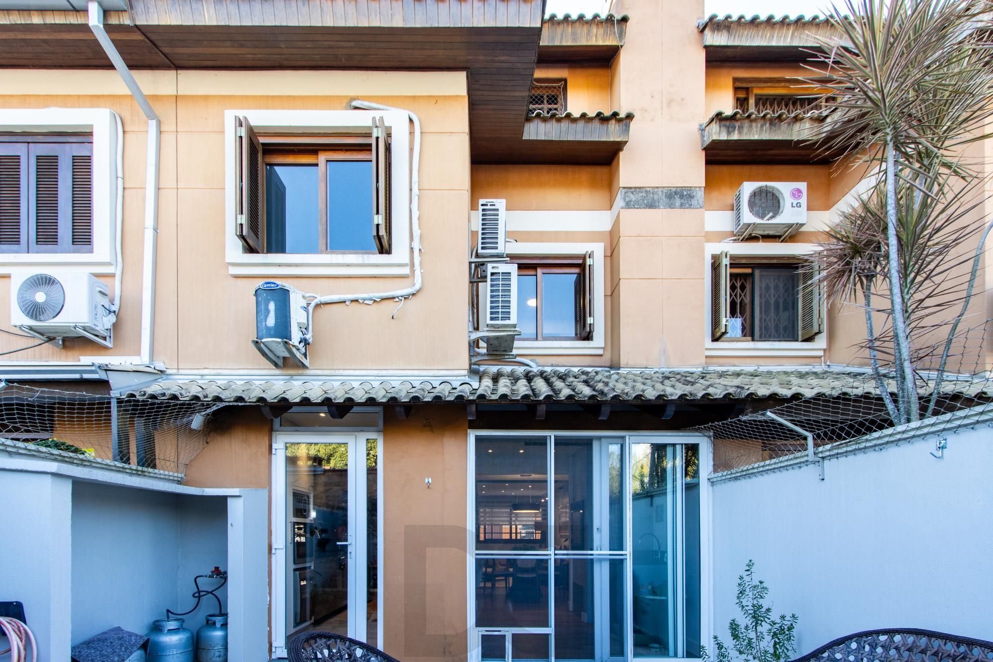 Casa em condominio, 3 dorm I sendo 1 suíte I 2 vagas - bairro Tristeza — foto 19