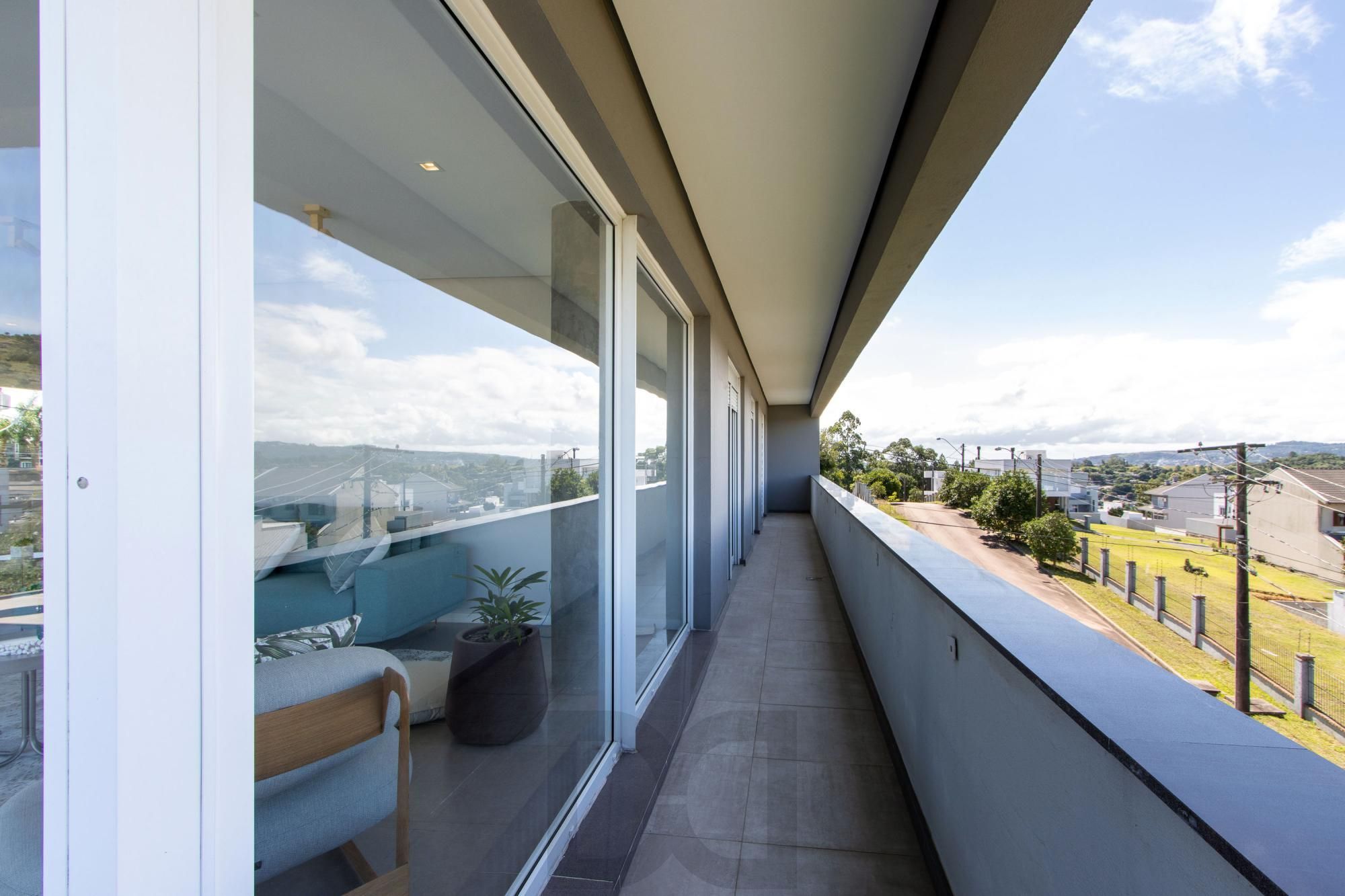Luxuosa Casa em Condomínio de Alto Padrão com vista para Guaiba — foto 10