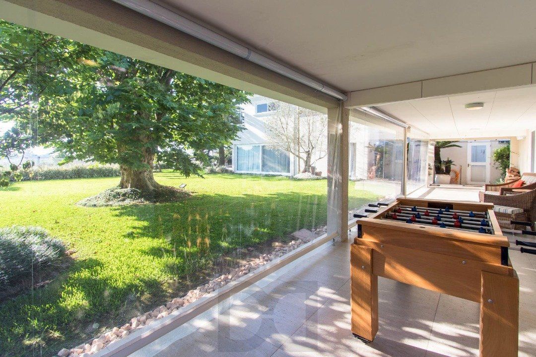 Casa Condominio para Venda - 941.58m², 5 dormitórios, sendo 5 suites, 6 vagas - Terra Ville — foto 30