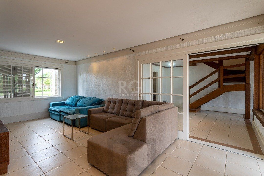 Casa Condominio para Venda - 348m², 3 dormitórios, sendo 1 suites, 2 vagas - Terra Ville — foto 12