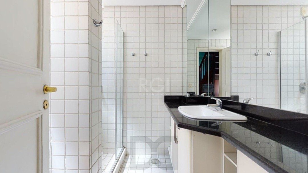 Casa para Venda - 130m², 3 dormitórios, sendo 1 suites, Cidade Baixa — foto 8