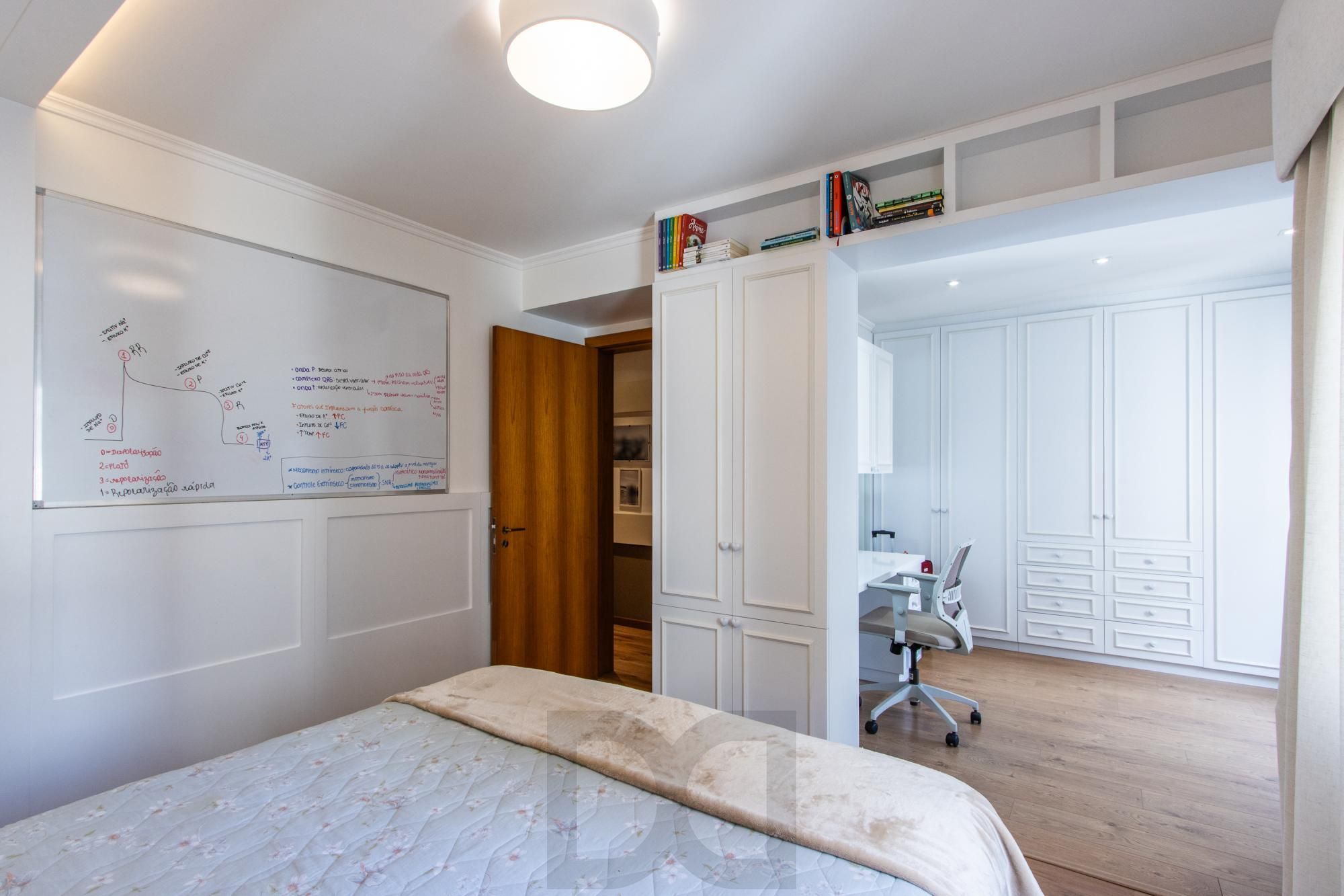 Apartamento 3 dormitórios no Mont Serrat — foto 37