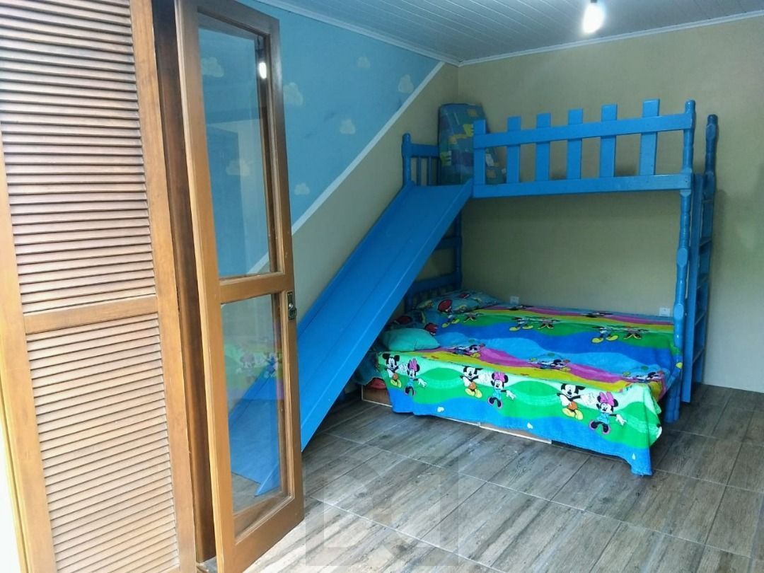 Casa para Venda - 200m², 4 dormitórios, sendo 1 suites, 4 vagas - Ipanema — foto 23