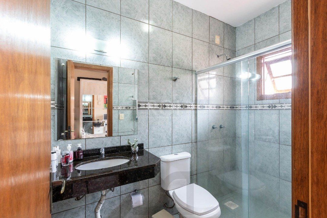 Casa Condominio para Venda - 139m², 2 dormitórios, sendo 2 suites, 1 vaga - Hípica — foto 34