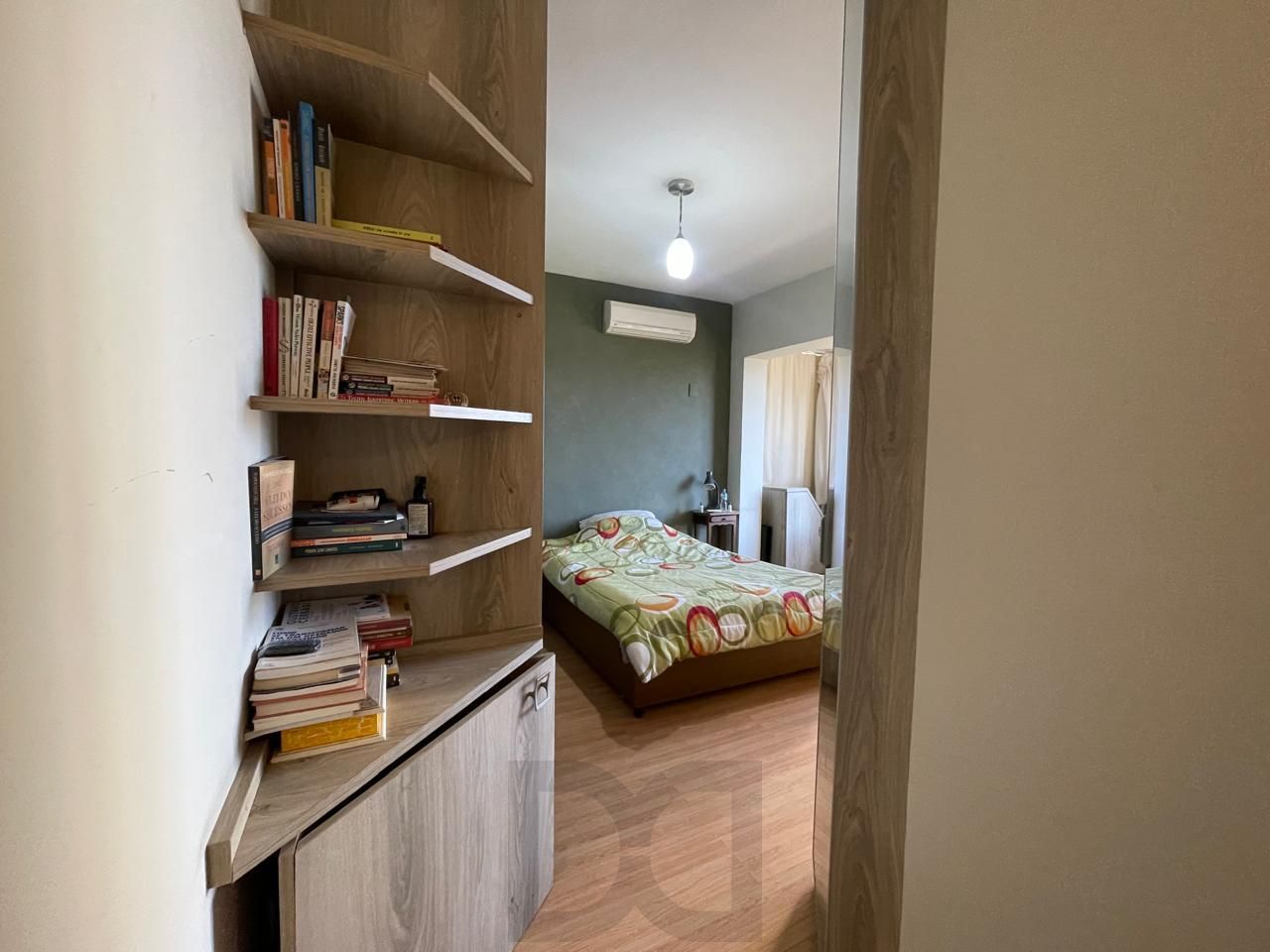 Apartamento bairro Tristeza, com 110 m² de área privativa, 03 dormitórios sendo 01 suíte e 02 vagas de garagem! — foto 12