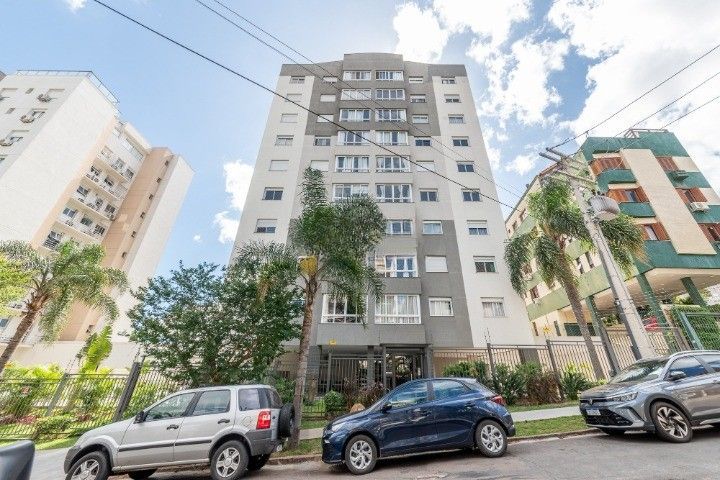 Apartamento Garden no Petrópolis 2 dormitórios — foto 28