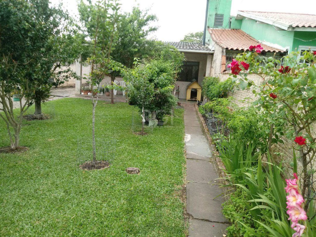 Casa 3 dormitórios. Bairro Belém Velho. — foto 2