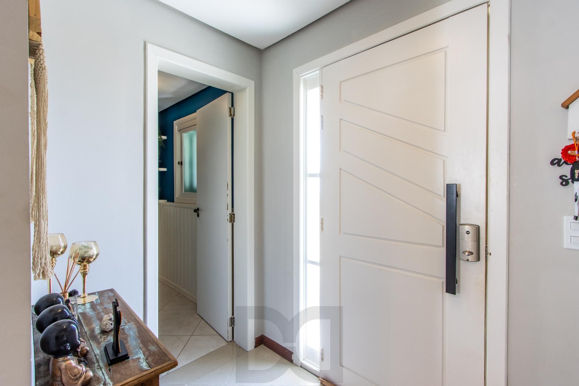 Casa Condominio Altos do Lago, 3 Quartos (1 suite master) - Bairro Hípica — foto 8