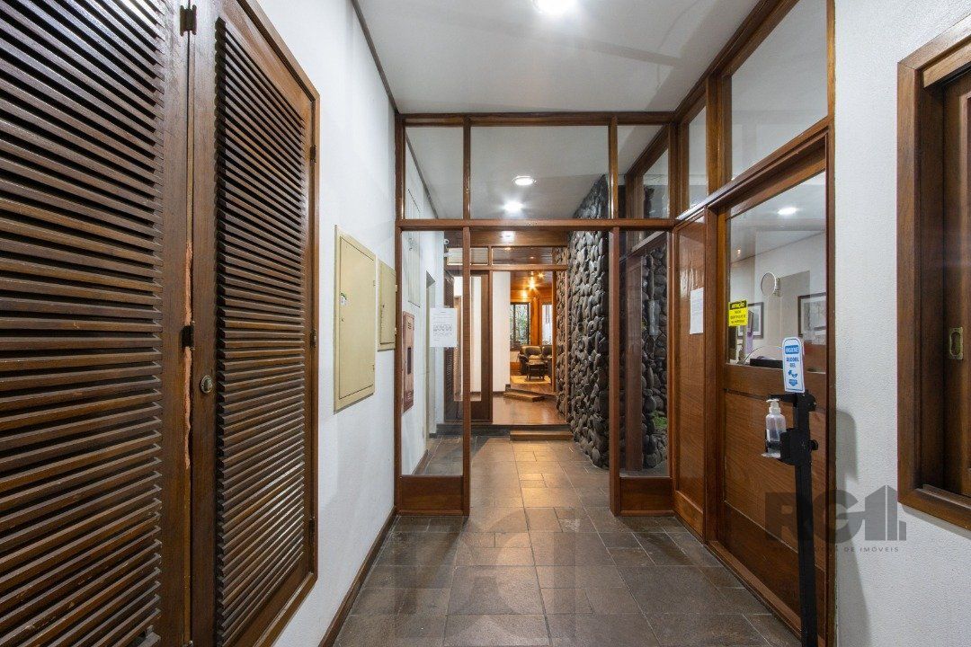 Apartamento para Venda - 32m², 1 dormitório, Centro — foto 29