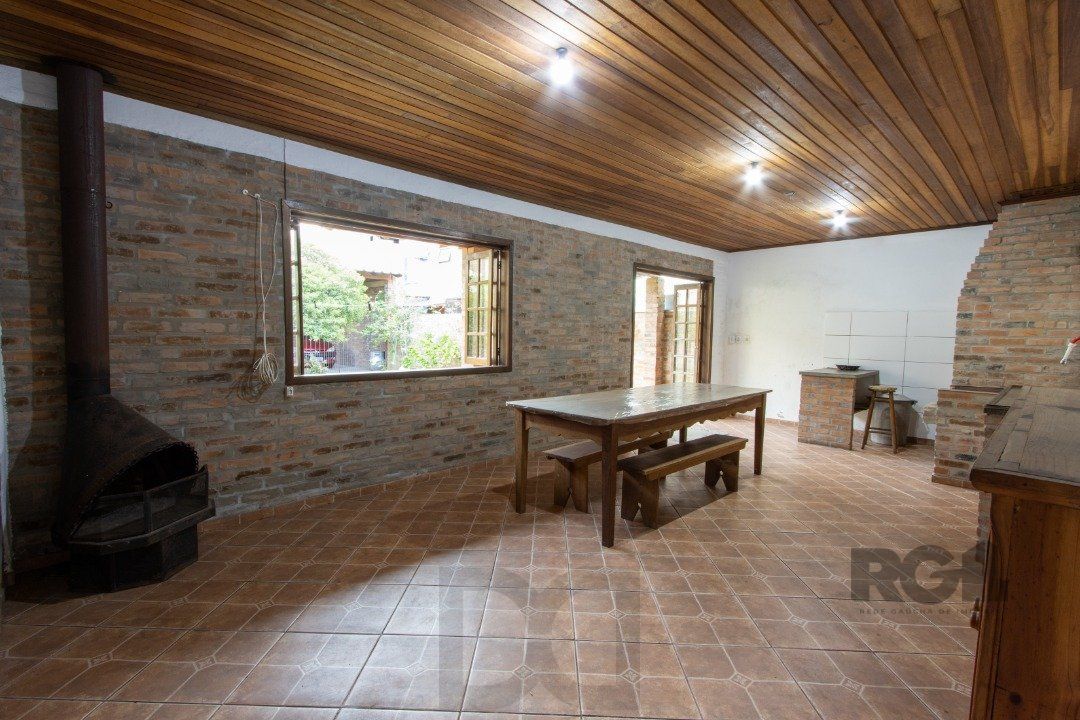 Casa para Venda - 267.81m², 3 dormitórios, sendo 1 suites, 4 vagas - Ipanema — foto 26