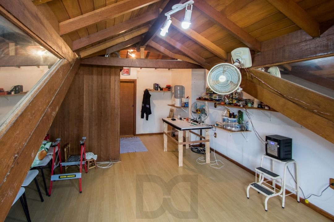 Casa para Venda - 123.09m², 3 dormitórios, sendo 1 suites, 2 vagas - Aberta dos Morros — foto 18