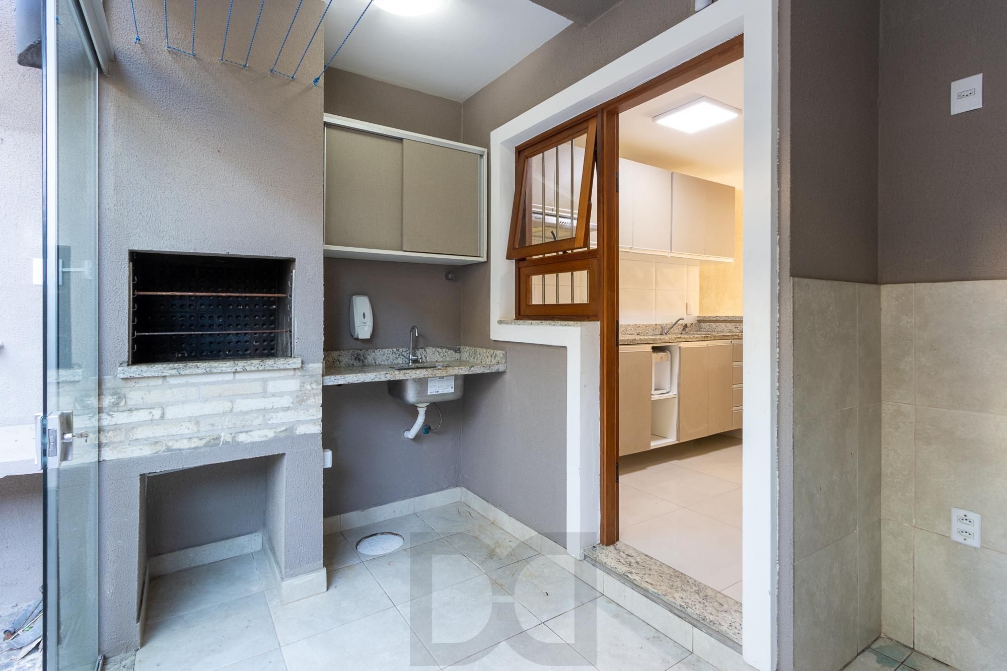 Casa para Venda - 135.78m², 3 dormitórios, sendo 3 suites, 1 vaga - Guarujá — foto 17