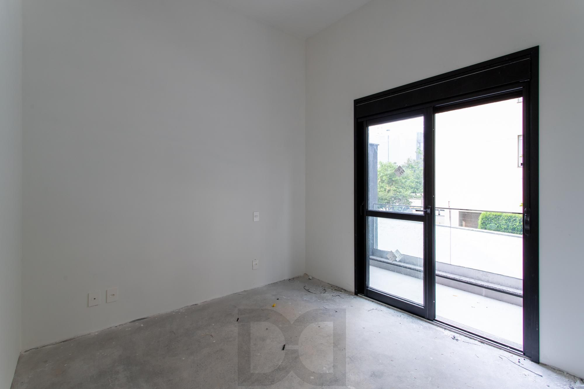 Apartamento Garden, 2 dormitórios, 1 suíte, 2 vagas, Av Otto Niemeyer e Zaffari — foto 22
