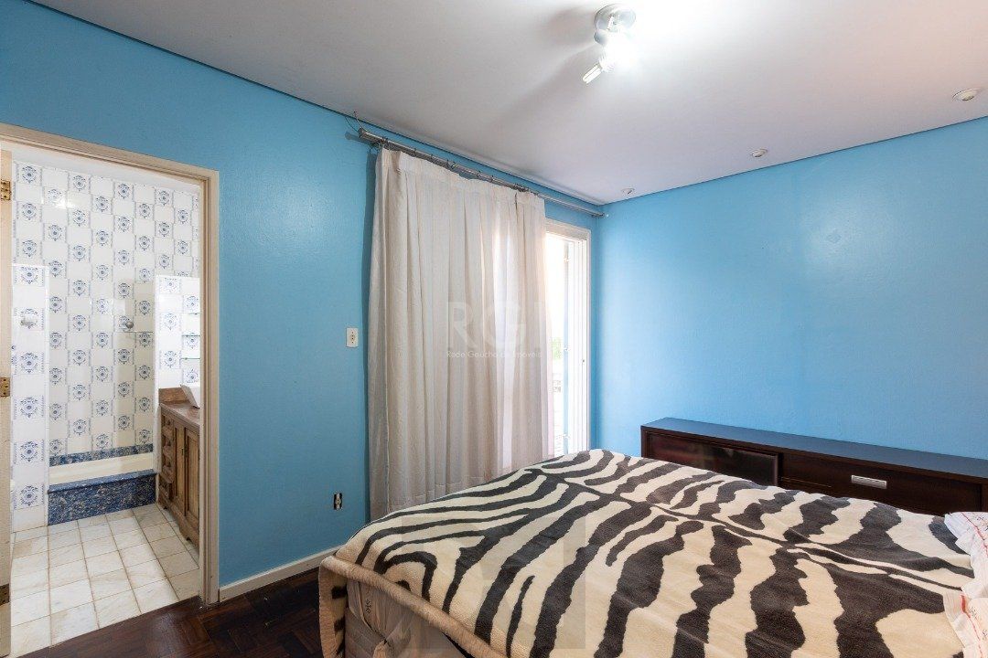 Casa para Venda - 292.21m², 4 dormitórios, sendo 2 suites, 3 vagas - Tristeza — foto 41