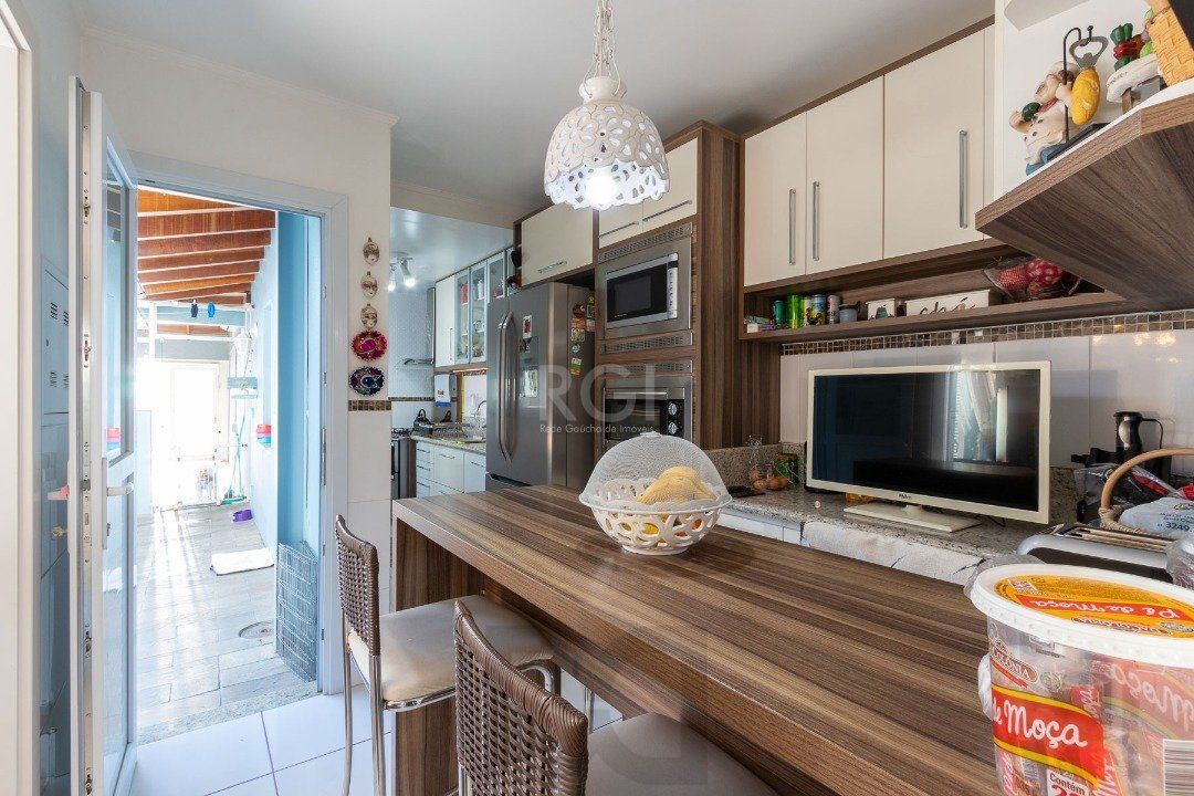 Casa Condominio para Venda - 240m², 4 dormitórios, sendo 1 suites, 2 vagas - Ipanema — foto 13