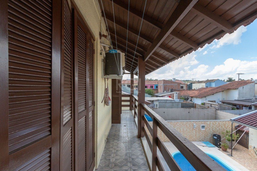 Casa para Venda - 175m², 3 dormitórios, sendo 1 suites, 3 vagas - Aberta Dos Morros — foto 33