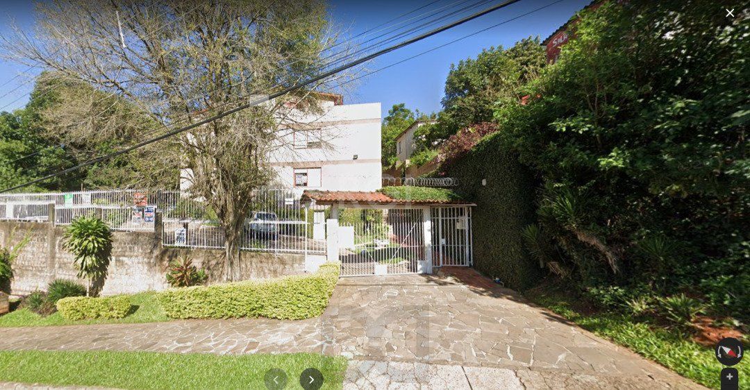 Apartamento para Venda - 56.8m², 2 dormitórios, 1 vaga - Santa Tereza — foto 1