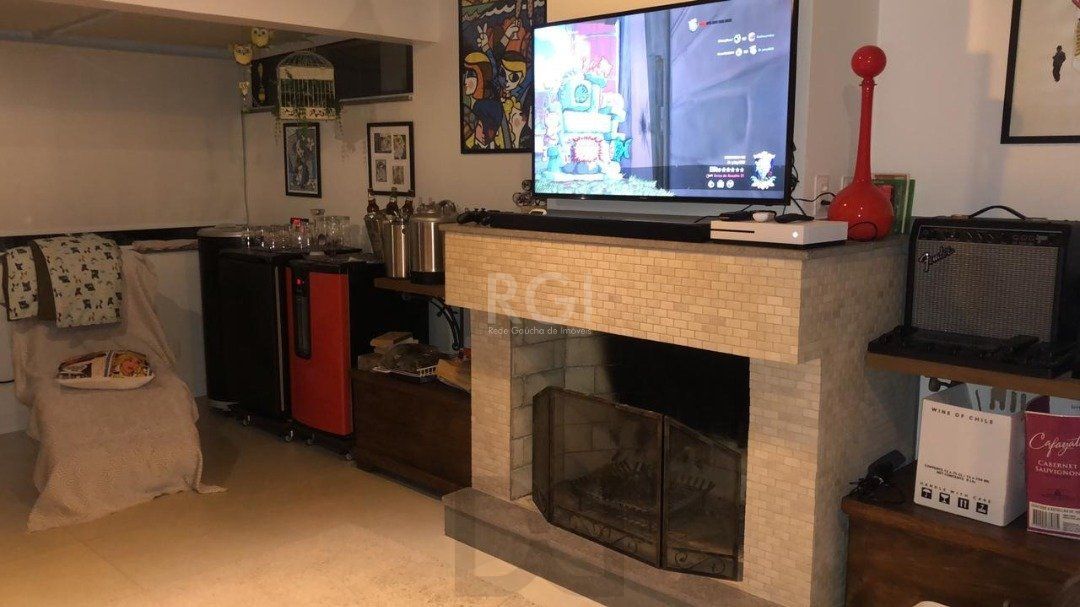 Casa Condominio para Venda - 220.89m², 3 dormitórios, sendo 1 suites, 2 vagas - Tristeza — foto 33