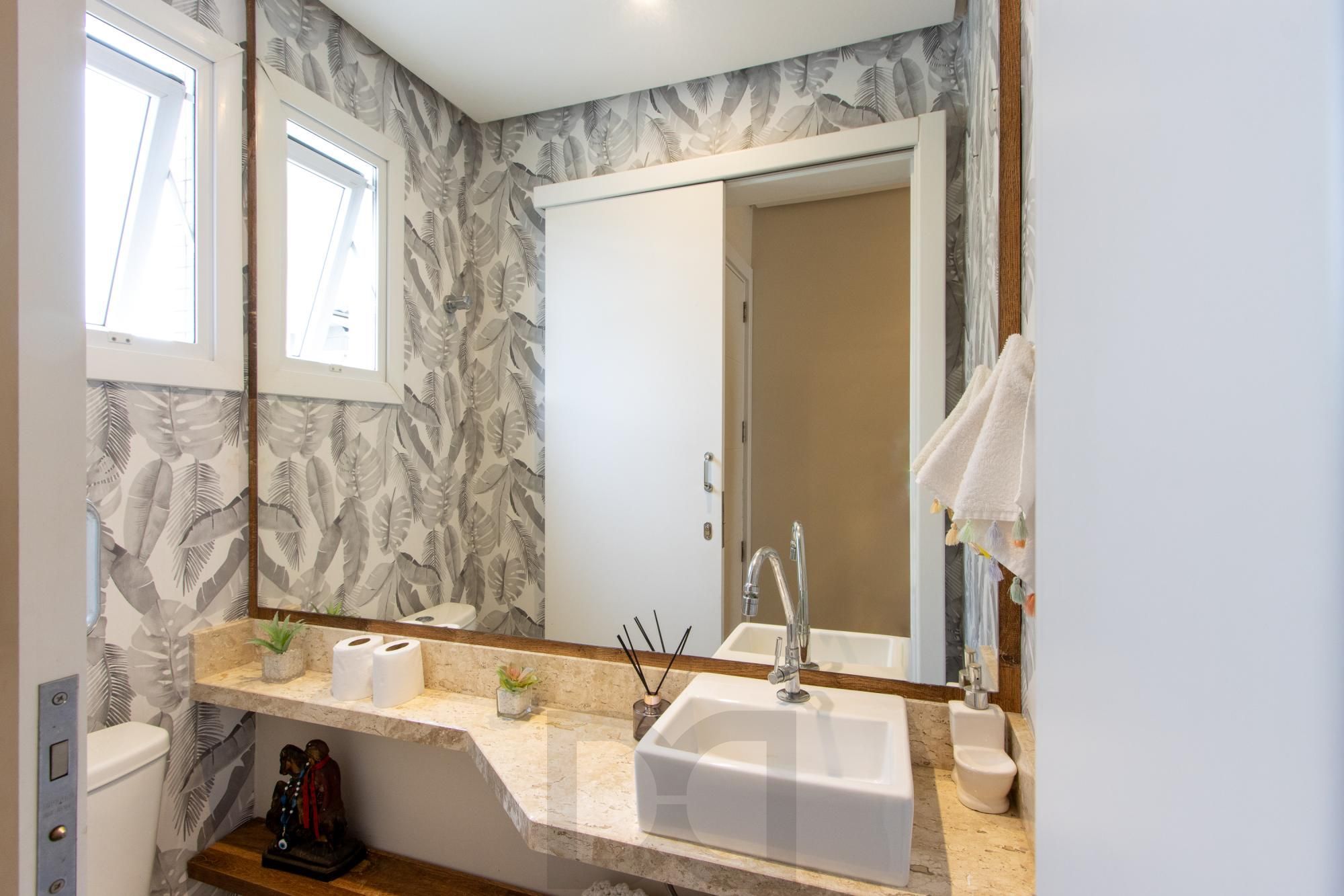 Apartamento 3 quartos sendo 2 suíte, churrasqueira e vaga dupla — foto 3