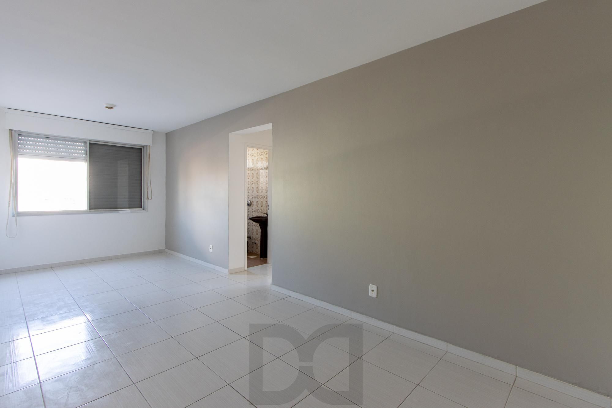 Apartamento de 02 dormitórios, banheiro social e lavabo. Vista panorâmica, cozinha ampla e área de serviço ampla. — foto 5