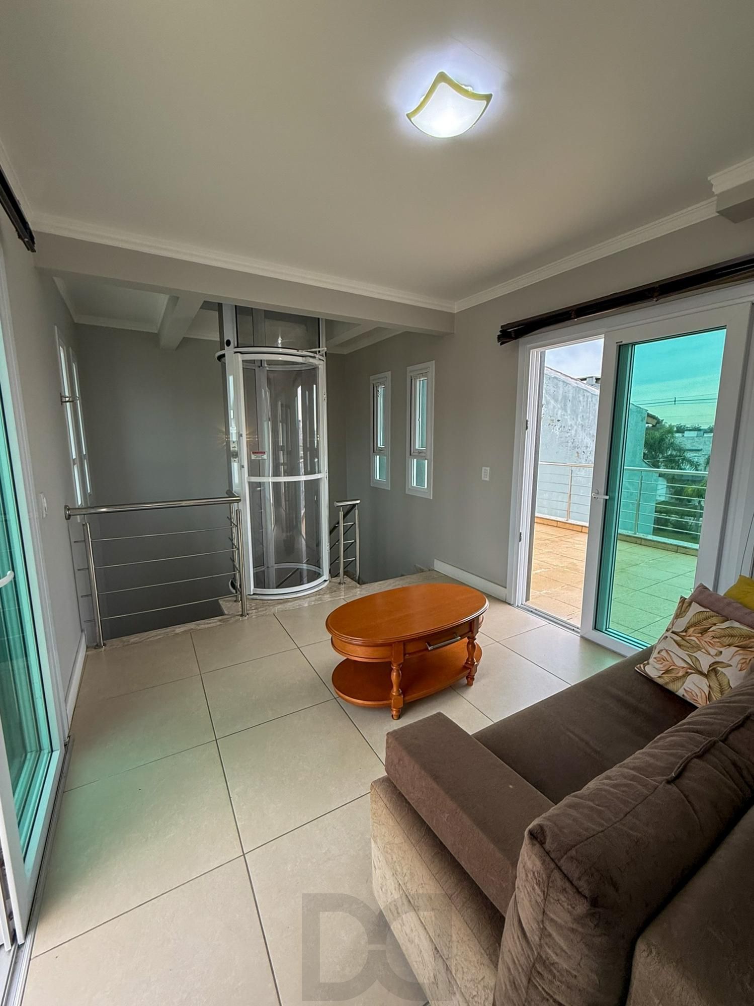 Casa no Lagos de Nova Ipanema com Elevador — foto 33
