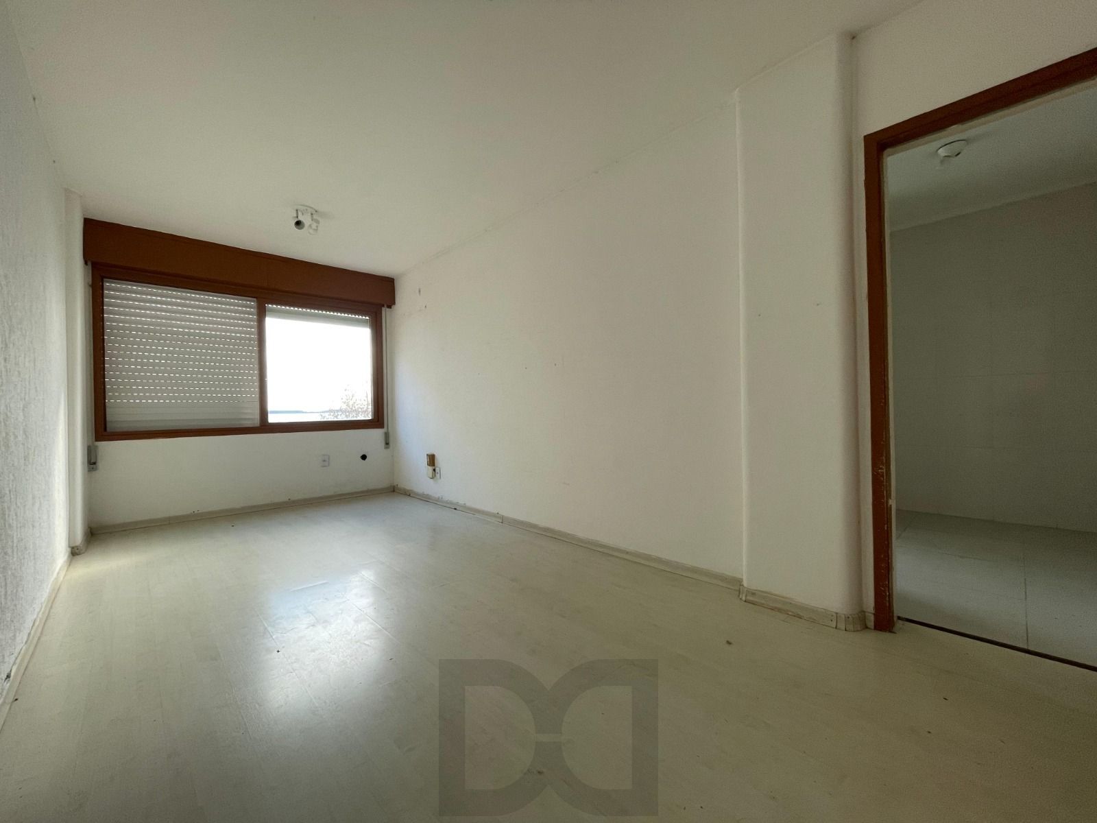 APARTAMENTO 2 QUARTOS - ELEVADOR - VISTA PARA O RIO GUAÍBA - POENTE DA VILA - VILA ASSUNÇÃO — foto 4