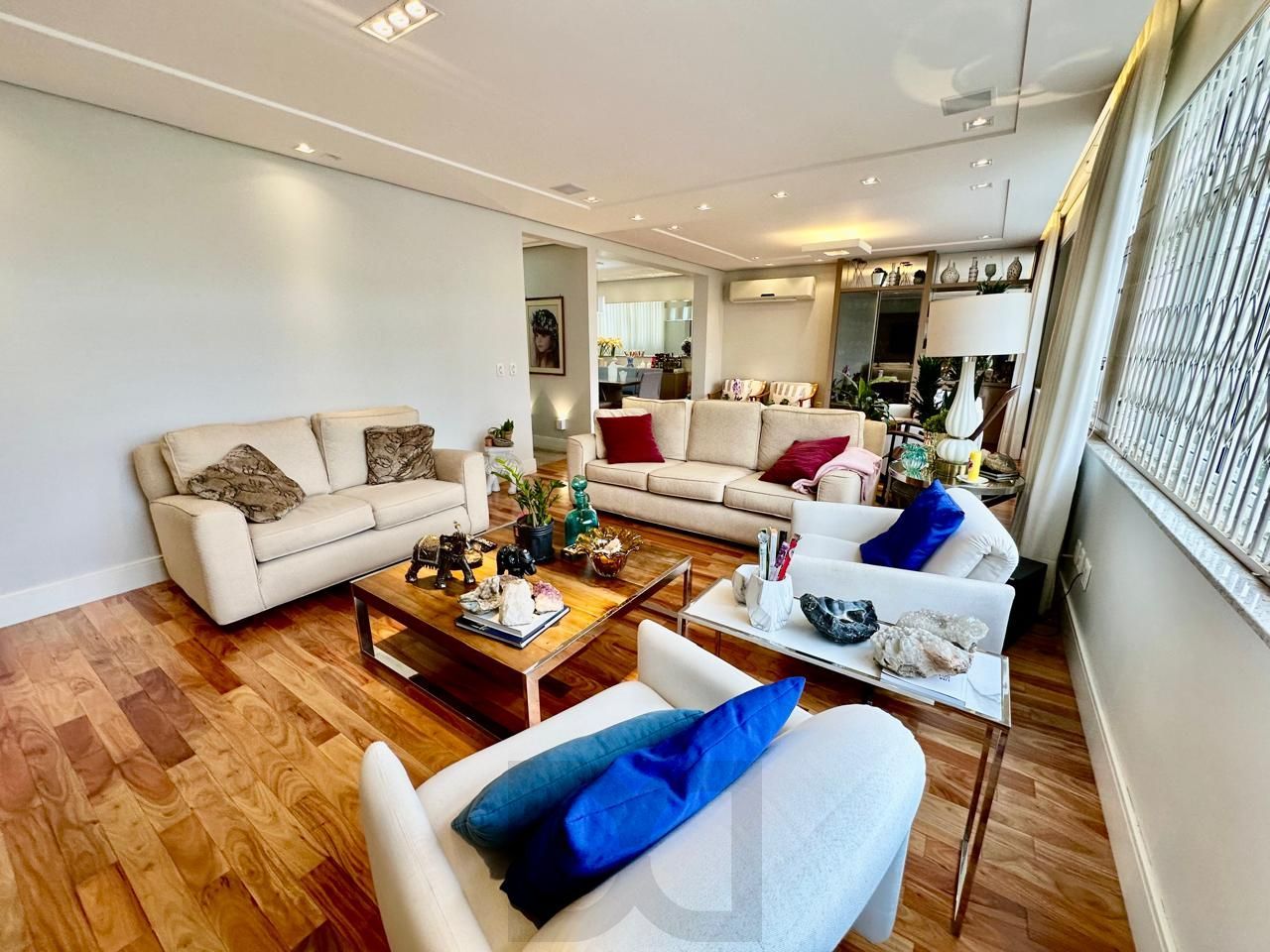 Apartamento amplo na Cidade Baixa – 155 m² | 3 dormitórios | 2 vagas — foto 2
