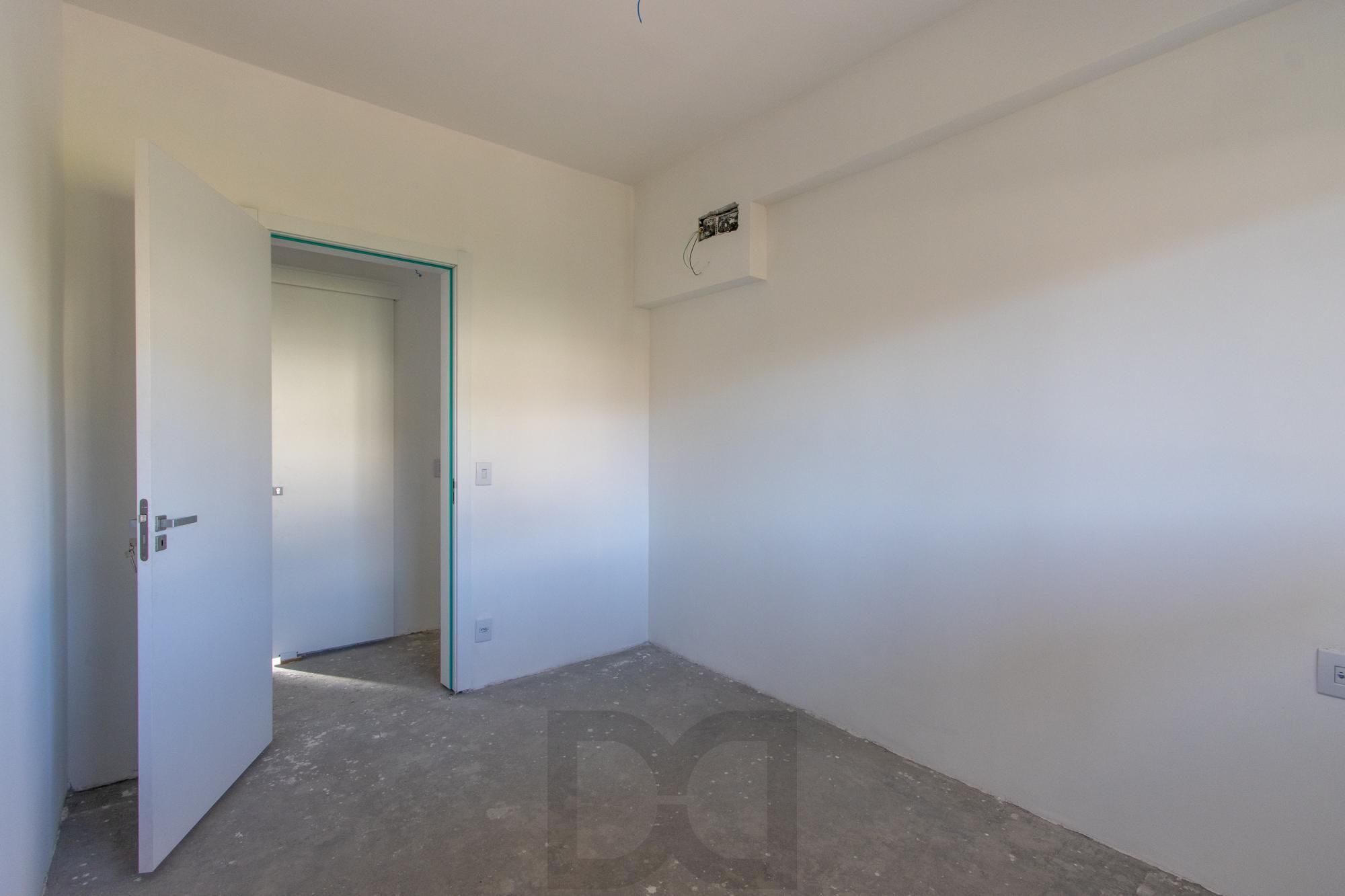 Apartamento 2 quartos na Chácara das Pedras — foto 19