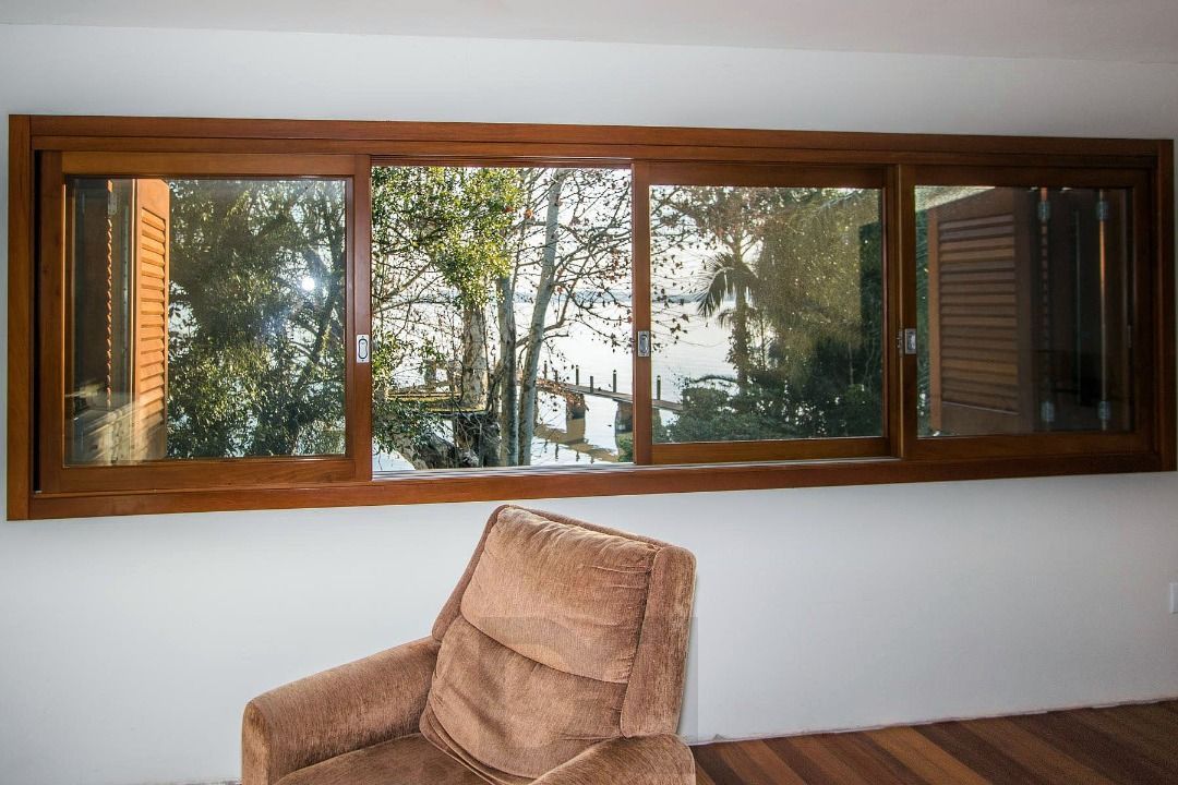 Casa para Venda - 420m², 4 dormitórios, sendo 3 suites, 5 vagas - Tristeza — foto 21