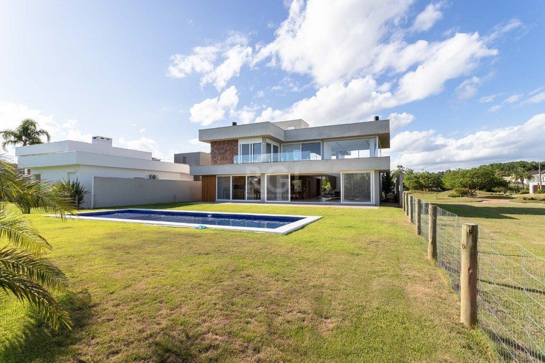 Casa Condominio para Venda - 380m², 3 dormitórios, sendo 3 suites, 6 vagas - Terra Ville — foto 29