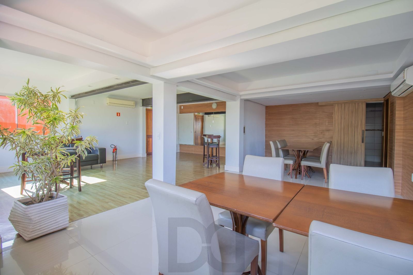 Casa Condominio para Venda - 286.89m², 4 dormitórios, sendo 2 suites, 2 vagas - Cristal — foto 26