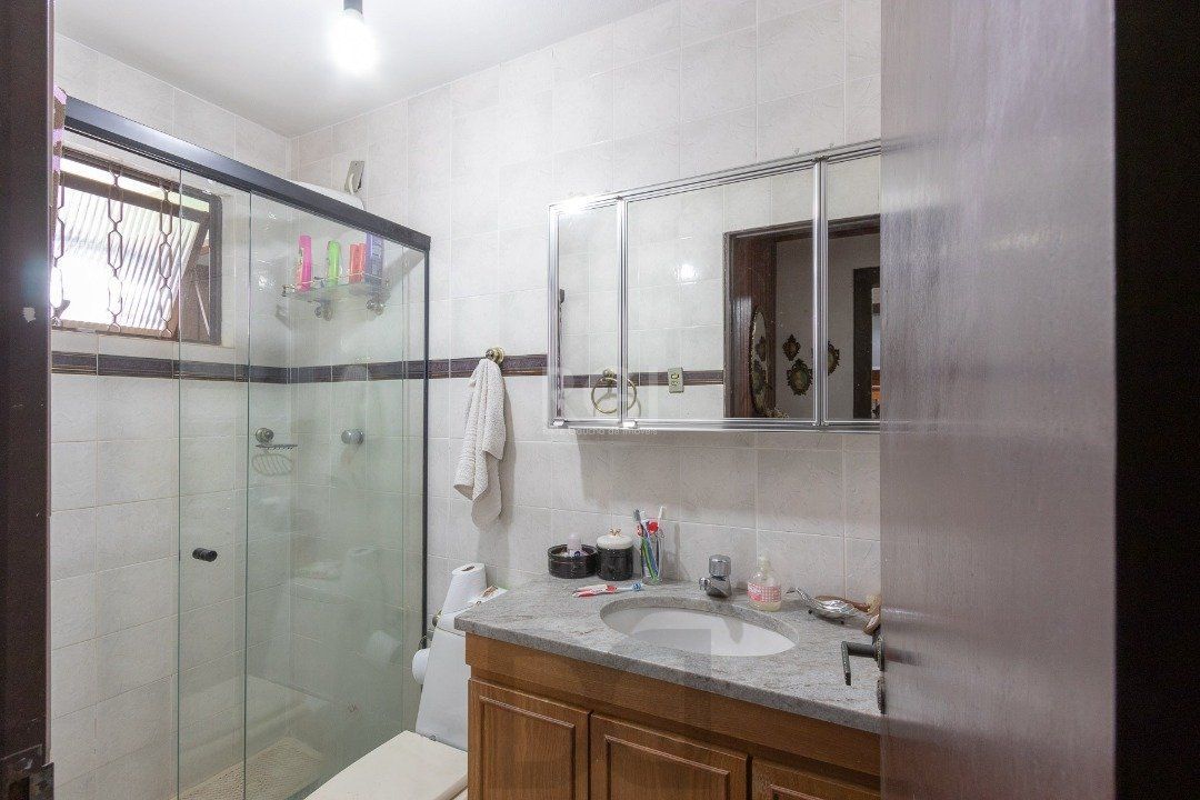 Casa para Venda - 200m², 3 dormitórios, sendo 1 suites, 1 vaga - Aberta dos Morros — foto 14
