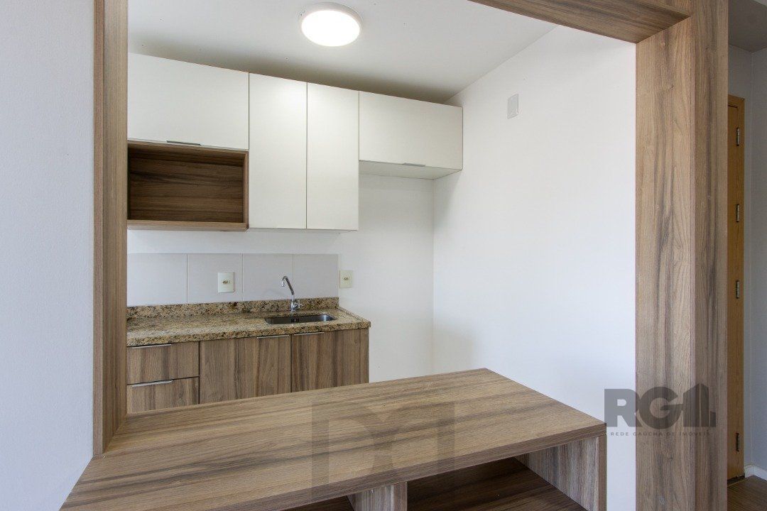 Apartamento 2 quartos (1 suite), com infra, 1 vaga - Bairro Camaquã. — foto 9