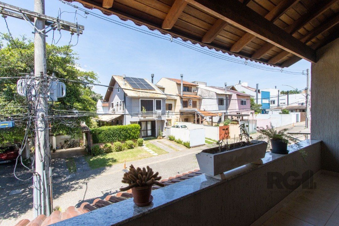 Casa à venda Condomínio Ville Estile — foto 37