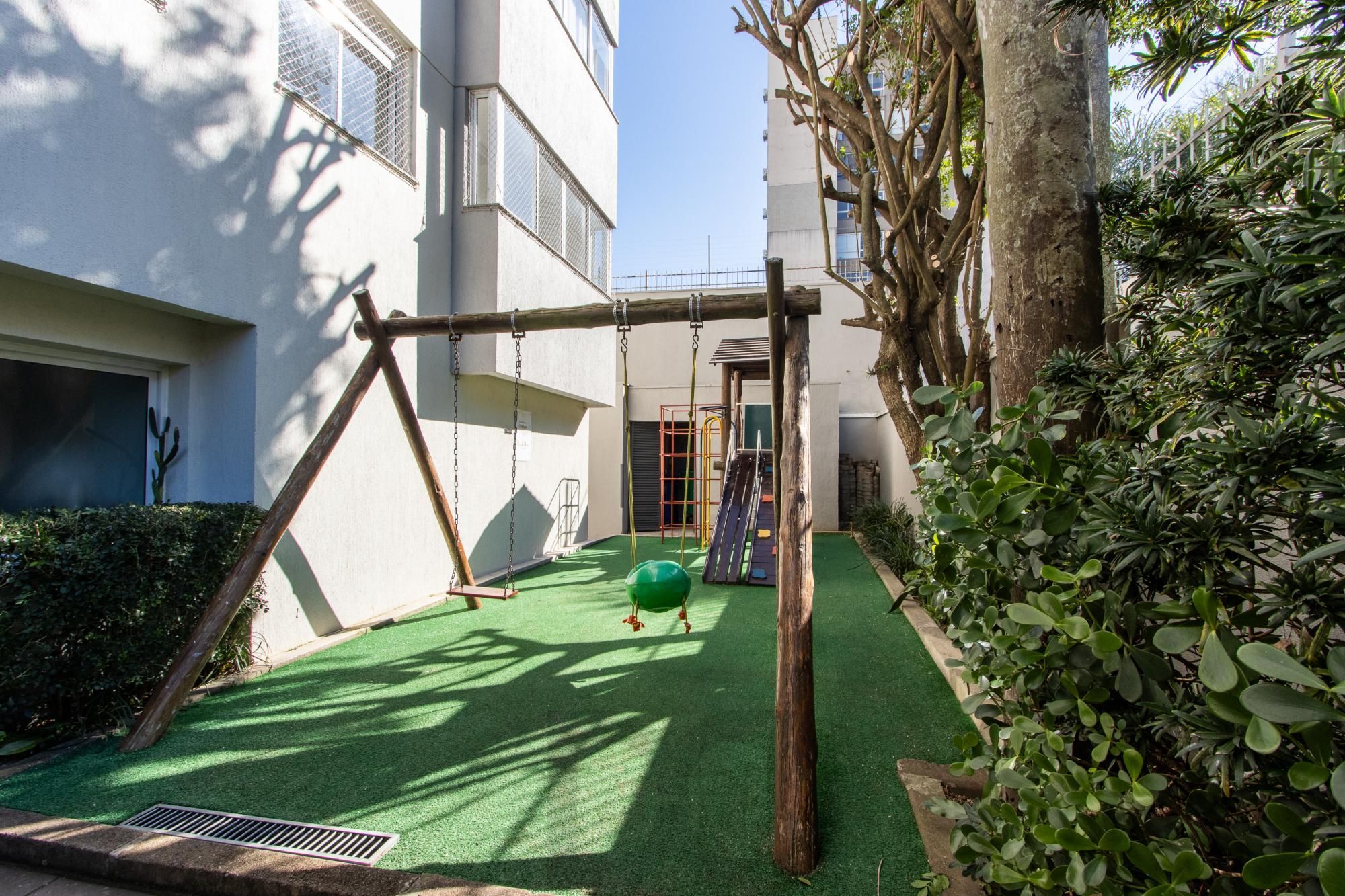 Apartamento com 2 dormitórios, sendo 1 suíte, e sala ampla com ambientes integrados - Condomínio Residencial Sucre — foto 52