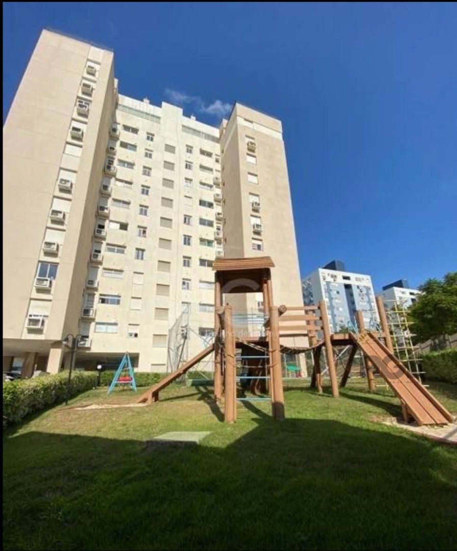 Apartamento para Venda - 112m², 3 dormitórios, sendo 1 suites, 1 vaga - Chácara das Pedras — foto 13