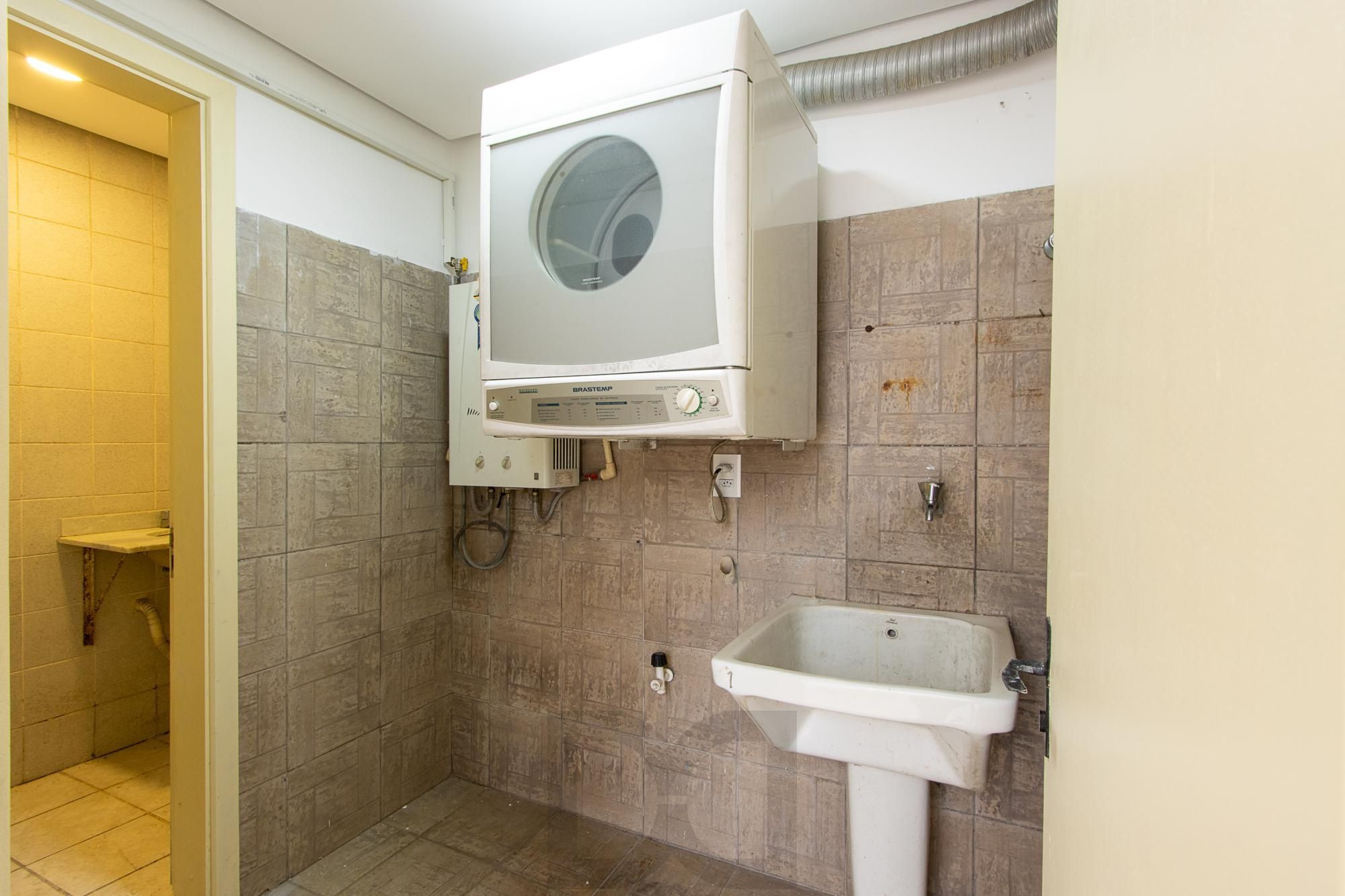 Casa em condomínio, 3 dormitórios (1 suite) 2 vagas - Jardim Isabel — foto 18